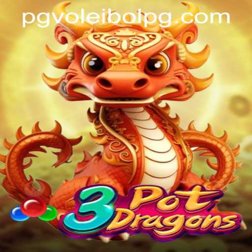 Discovering 3PotDragons: The Exciting New Game in Digital Entertainment