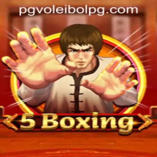 5Boxing: A New Era in Interactive Sports Gaming