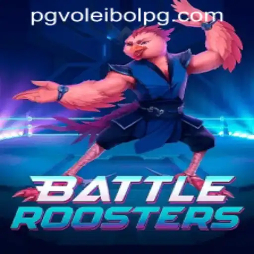 BattleRoosters: A New Era of Virtual Combat