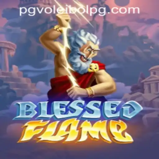 Exploring the Fantasy Realm of BlessedFlame: A Riveting New Adventure in Online Gaming