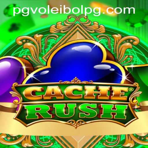 Exploring CacheRush: A Thrilling Adventure in the World of Voleibolpg PH Login