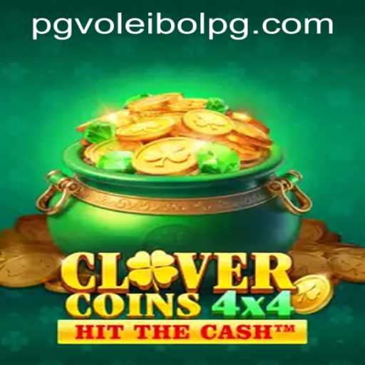 Exploring CloverCoins4x4: A Unique Interactive Gaming Experience