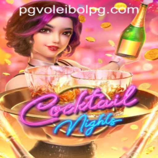 Unveiling CocktailNights: A Blend of Fun and Strategy with voleibolpg PH Login