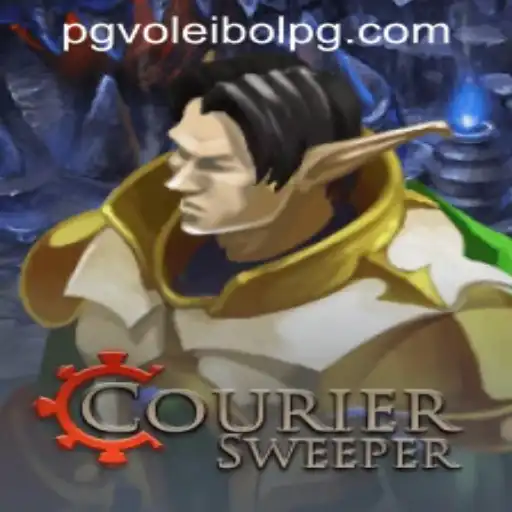 CourierSweeper: The Innovative Game Merging Gaming and Real-World Skills