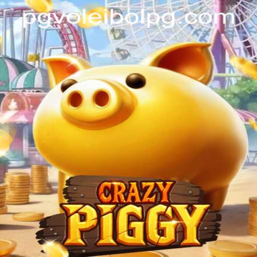 CrazyPiggy: An Exciting Digital Adventure