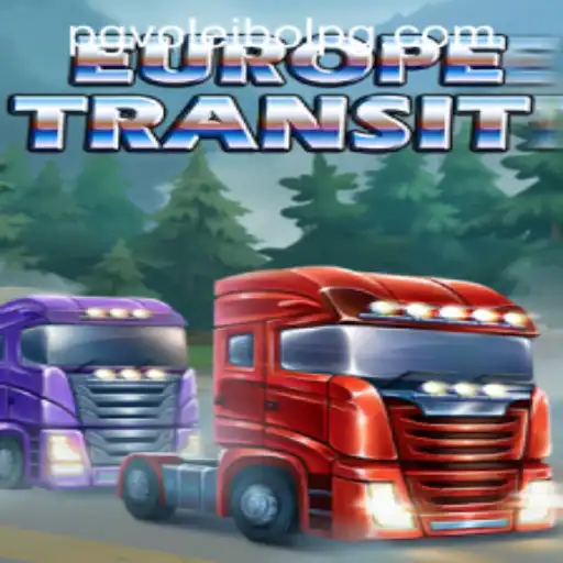 EuropeTransit Game: A Journey Through Strategy and Adventure
