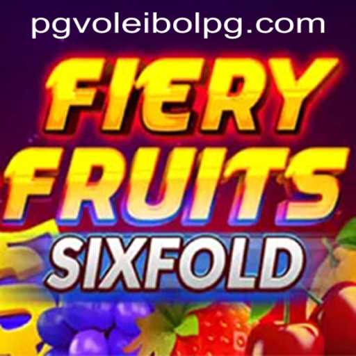 FieryFruitsSixFold: The Thrilling New Game Experience