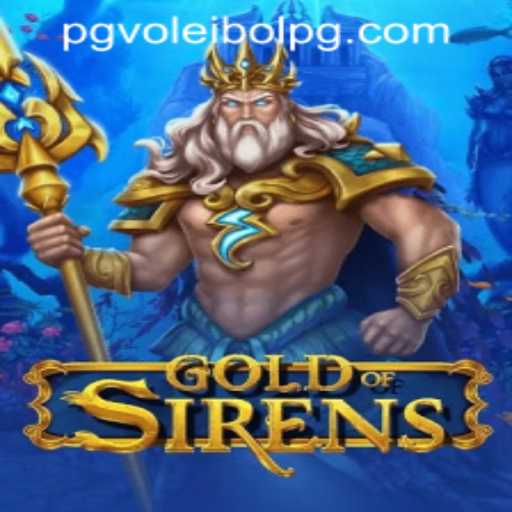 Exploring the Fantasy Realm of GoldofSirens: Dive Into a Mystical Gaming Experience