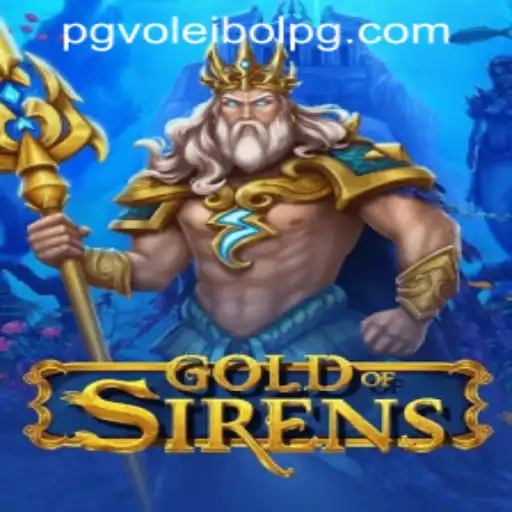 Exploring the Fantasy Realm of GoldofSirens: Dive Into a Mystical Gaming Experience