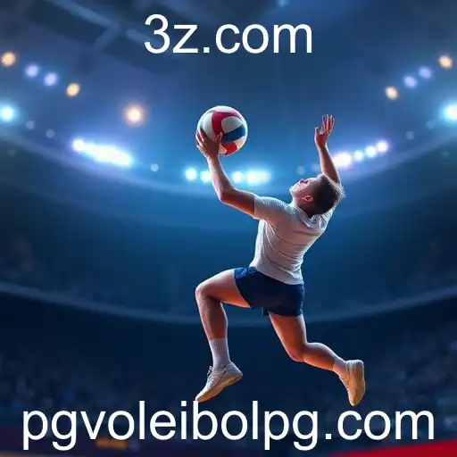 Impacto do Voleibol nos Jogos Online