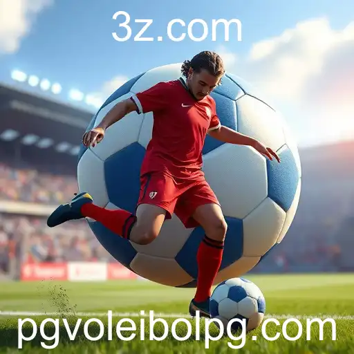 O Impacto do Voleibol nos Jogos Online