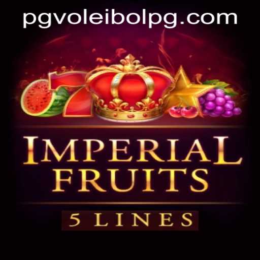 Exploring the Vibrant World of ImperialFruits5 and Navigating Voleibolpg PH Login