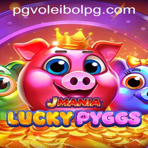 Explore the Exciting World of JManiaLuckyPyggs