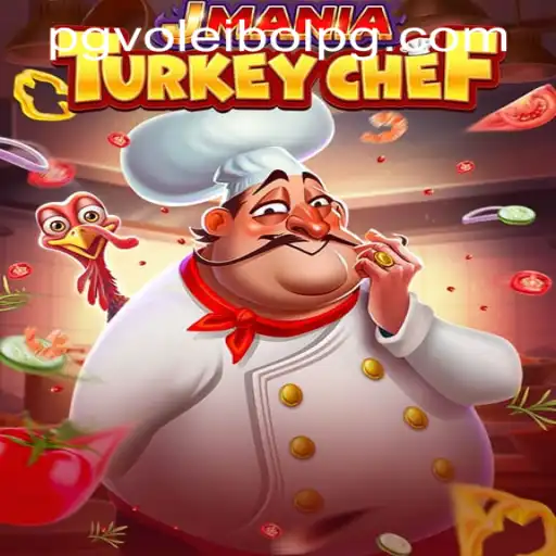 JManiaTurkeyChef: A Culinary Adventure Meets Digital Play