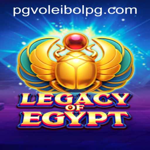 Exploring the Enchanting World of LegacyOfEgypt