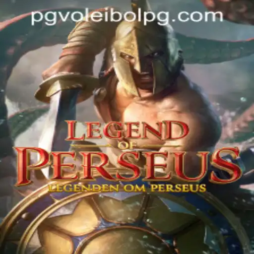 Legend of Perseus: Dive into a Mythological Adventure with the voleibolpg PH Login