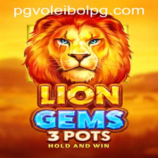 Discover LionGems3pots: A Thrilling Online Game Experience