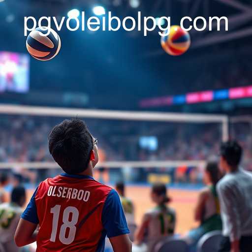 voleibolpg PH Login