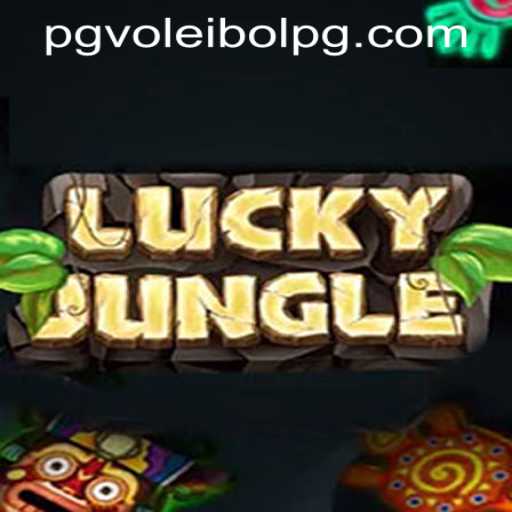 Exploring the Exciting World of LuckyJungle and the Buzz around 'voleibolpg PH Login'