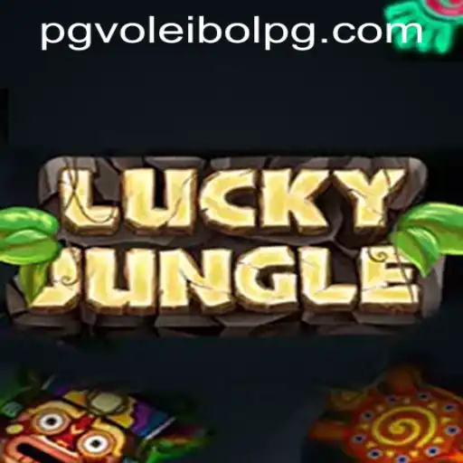 Exploring the Exciting World of LuckyJungle and the Buzz around 'voleibolpg PH Login'