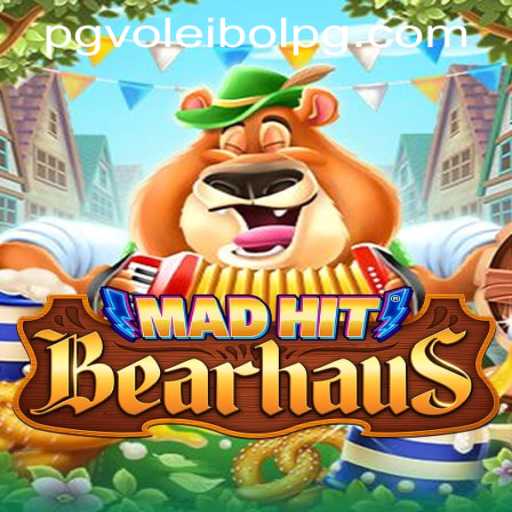 Exploring the Dynamic World of MadHitBearhaus: A Unique Volleyball Experience