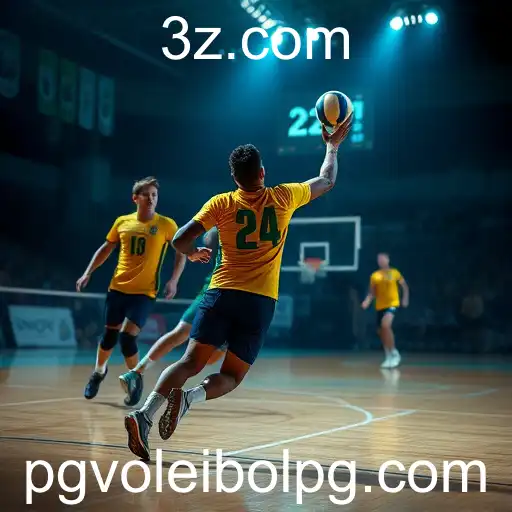 Grandes Avanços e Desafios no Voleibol Brasileiro