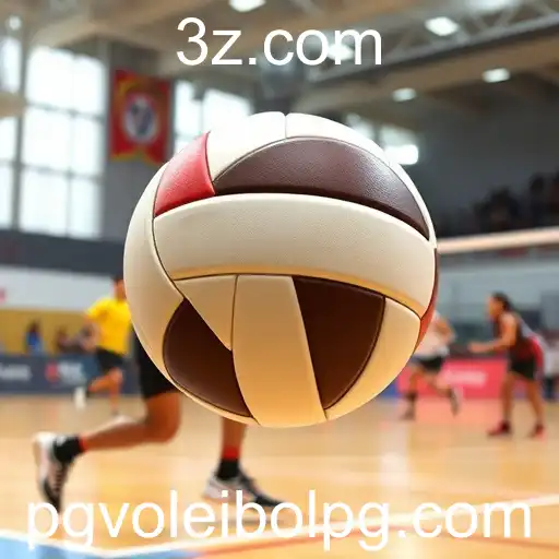 A Evolução do Voleibol no Cenário Atual