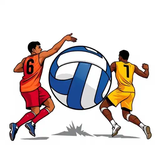 O Impacto do Voleibol Brasileiro em 2025