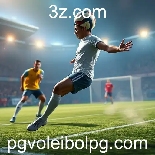 Ascensão do Voleibol Virtual: Uma Nova Era nos E-Sports