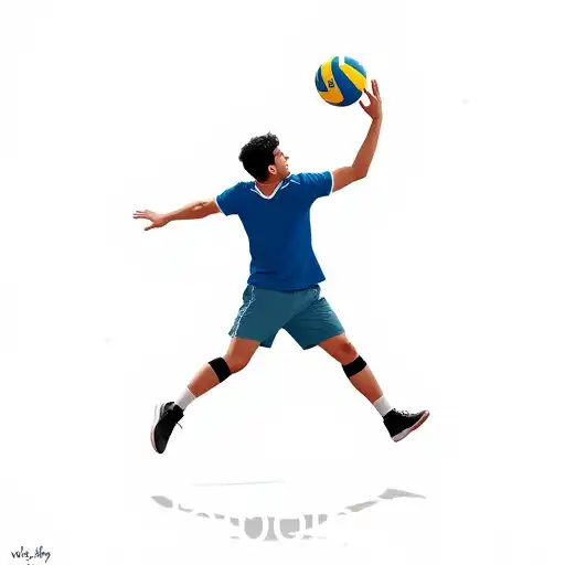 Voleibol: Emoções Intensificadas em 2025