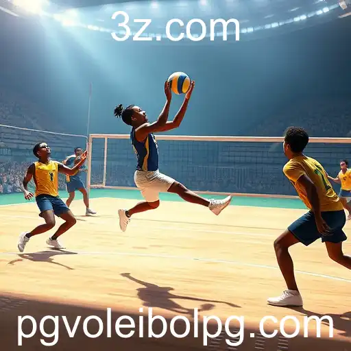 Crescimento do Voleibol no Brasil e os Destaques de 2025