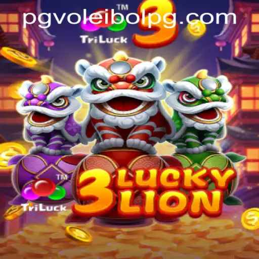 Unleashing the Thrill of 3LUCKYLION: A Deep Dive Into This Exciting Game