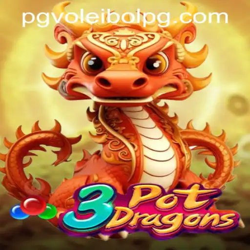 Discovering 3PotDragons: The Exciting New Game in Digital Entertainment