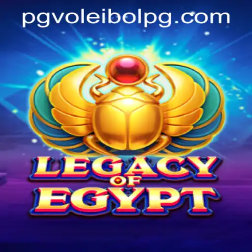 Exploring the Enchanting World of LegacyOfEgypt