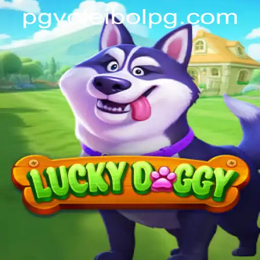 Exploring the World of LuckyDoggy: A Premier Gaming Experience