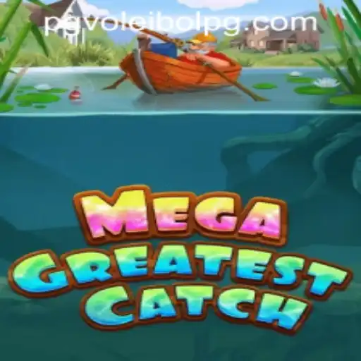 MegaGreatestCatch: An Exciting Adventure Awaits