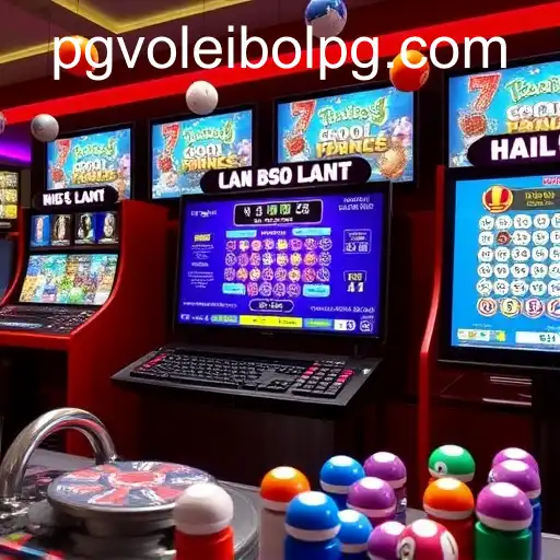 Exploring the World of Online Lottery: A Deep Dive into voleibolpg PH Login