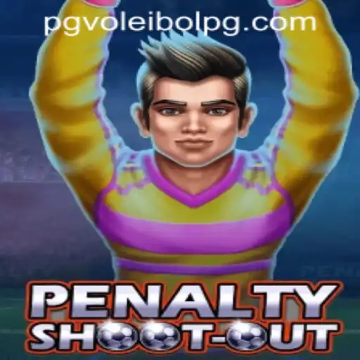 PenaltyShootOut: The Thrilling Game Experience