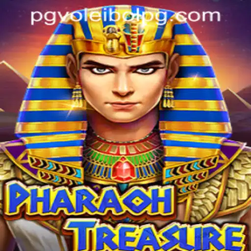 Exploring the Mystical World of PharaohTreasure: An Enchanting Quest