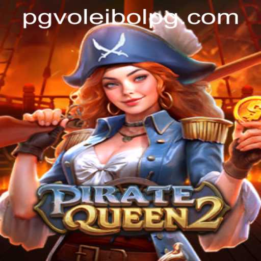 PirateQueen2: A Vivid Exploration of Nautical Adventures