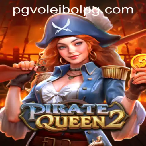 PirateQueen2: A Vivid Exploration of Nautical Adventures