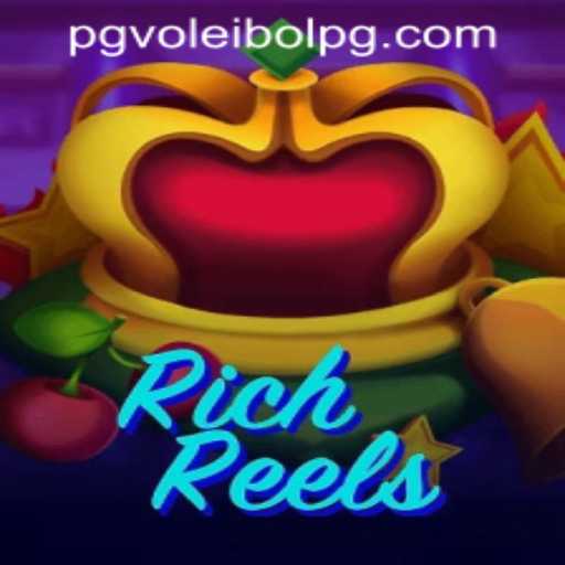 RichReels: A Thrilling Twist on Digital Gaming