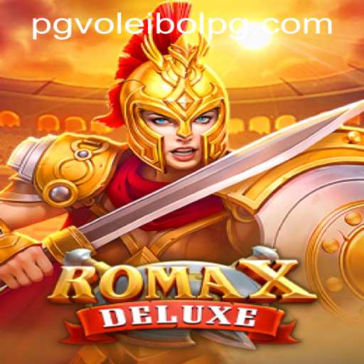 Dive into the World of RomaXDeluxe: A Comprehensive Guide to Gameplay and More