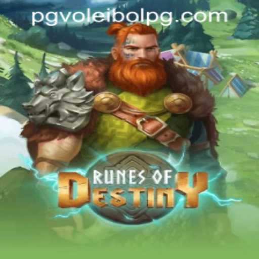Discover the Epic Adventure of RunesOfDestiny: A Complete Guide