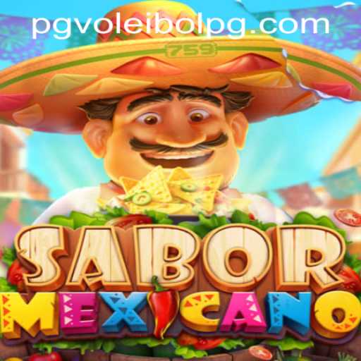 SaborMexicano: A Deep Dive into the Game and Voleibolpg PH Login