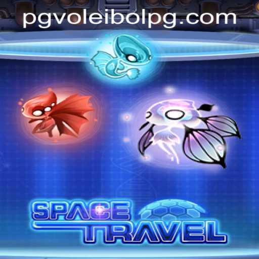 Exploring SpaceTravel: Merging Adventure with Voleibolpg PH Elements
