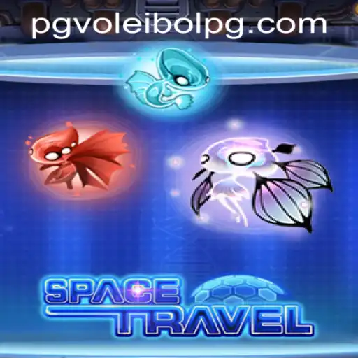 Exploring SpaceTravel: Merging Adventure with Voleibolpg PH Elements