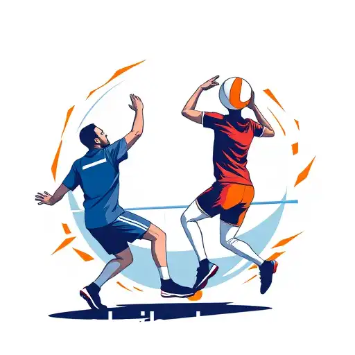 Eventos de Voleibol: A Celebrar e Conectar Comunidades