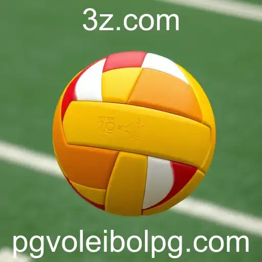 Equipamentos Essenciais para a Prática de Voleibol