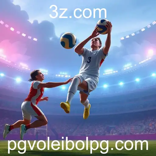 Tendências do Voleibol e o Impacto nos Jogos Online